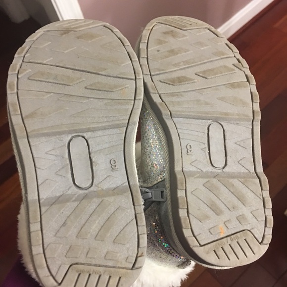 2 pair Maggie & Zoe boots - Picture 4 of 7